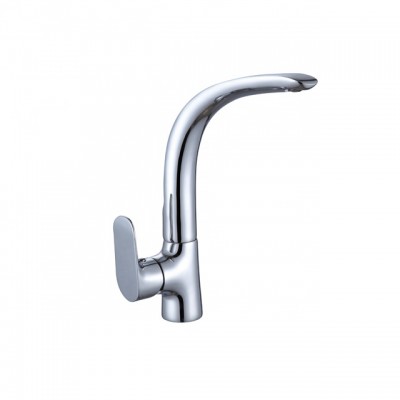 best sales fashion style mixer tap Water Ridge Kitchen Faucets